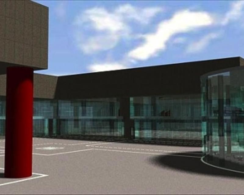 Bassanonet.it Il fantasma della città