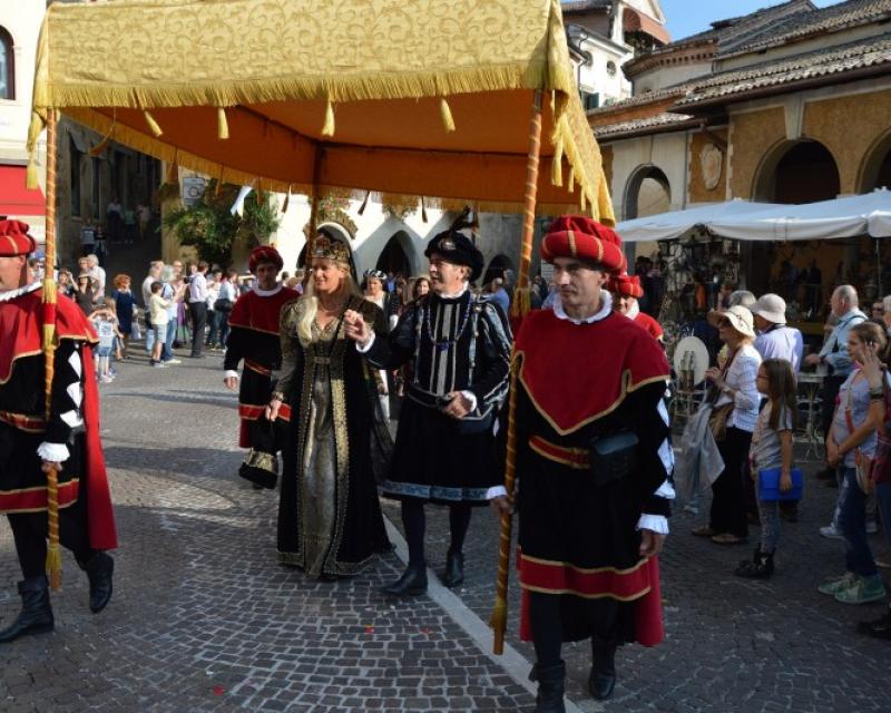 Bassanonet.it La Storia sono loro