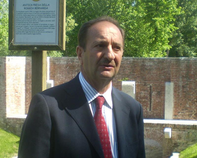 Bassanonet.it Le strade e le acque