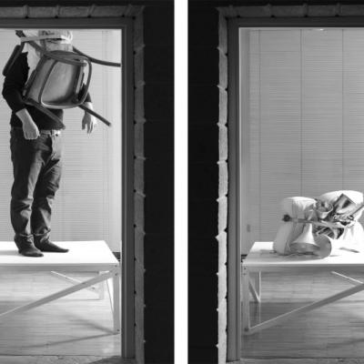 Bassanonet.it Esposizioni: talk con gli artisti e il curatore per la chiusura della mostra Ouverture