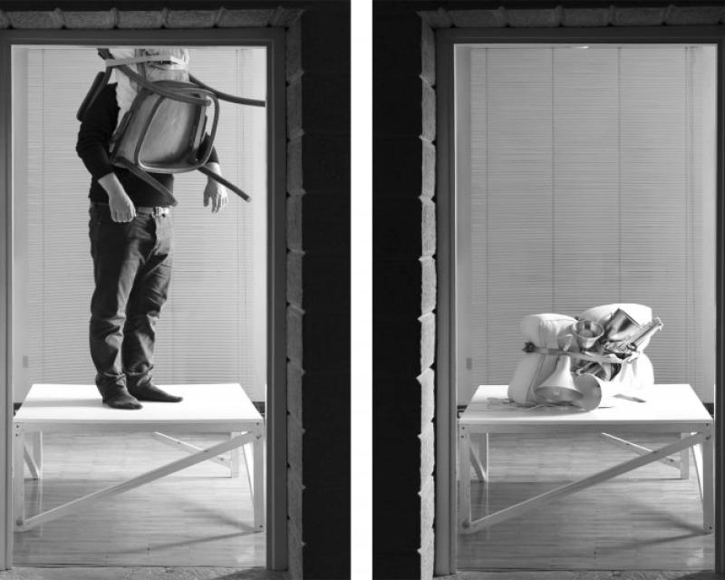 Bassanonet.it Esposizioni: talk con gli artisti e il curatore per la chiusura della mostra Ouverture