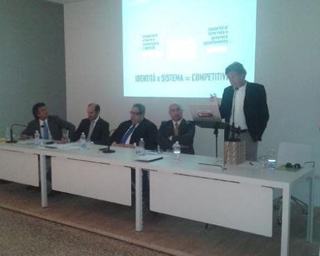 Bassanonet.it Caccia al petrolio