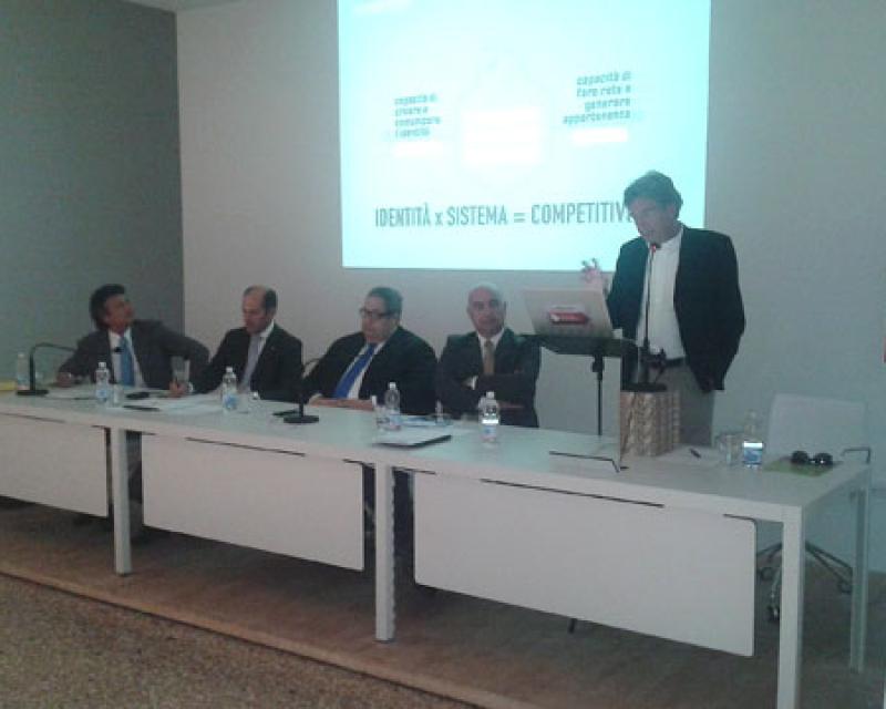 Bassanonet.it Caccia al petrolio