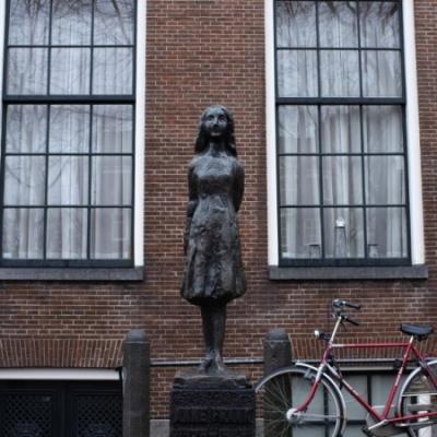 Bassanonet.it Anne Frank: una storia attuale