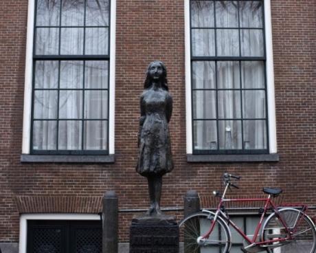 Bassanonet.it Anne Frank: una storia attuale