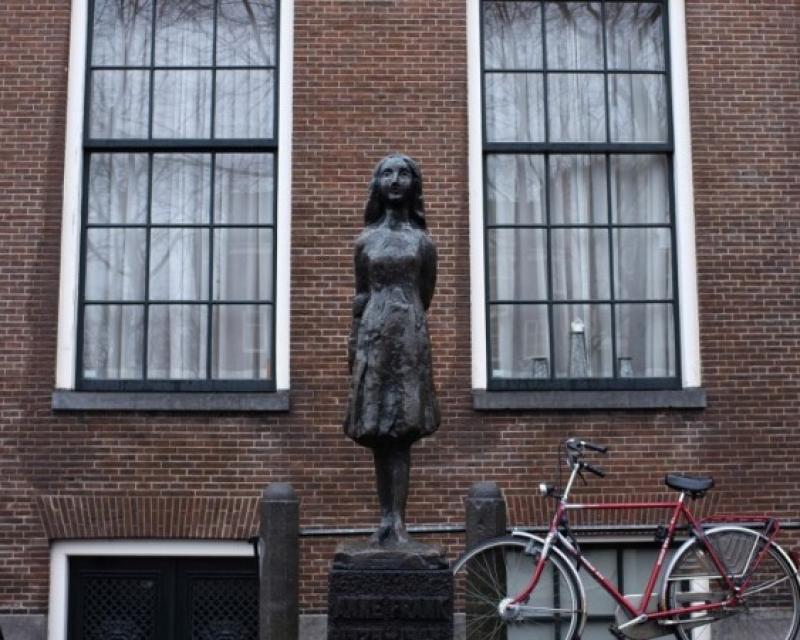 Bassanonet.it Anne Frank: una storia attuale