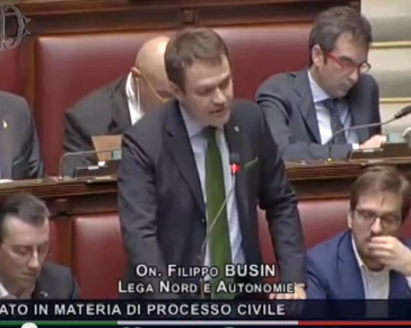 Bassanonet.it “Tribunale di Bassano, un danno per tutto il Paese”