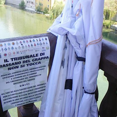 Bassanonet.it “Tribunale, no alle falsità”