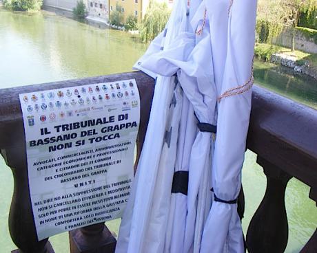 Bassanonet.it “Tribunale, no alle falsità”