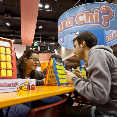 Bassanonet.it La Settimana del Gioco in Scatola