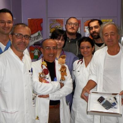 Bassanonet.it Trinità e Solidarietà