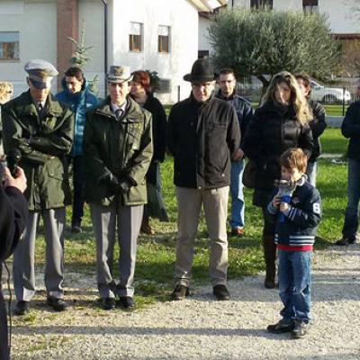 Bassanonet.it Per fare un albero...