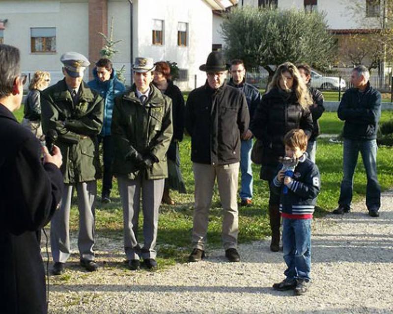 Bassanonet.it Per fare un albero...