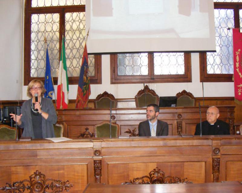 Bassanonet.it Titoli di coda