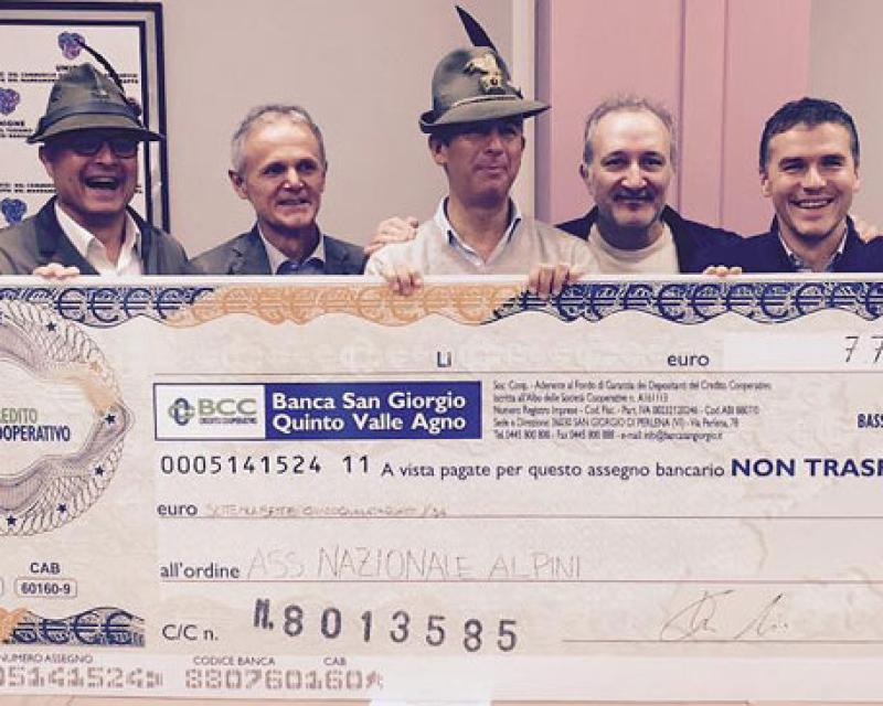 Bassanonet.it Soldi ristoratori