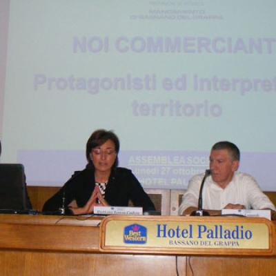Bassanonet.it Fuori i secondi