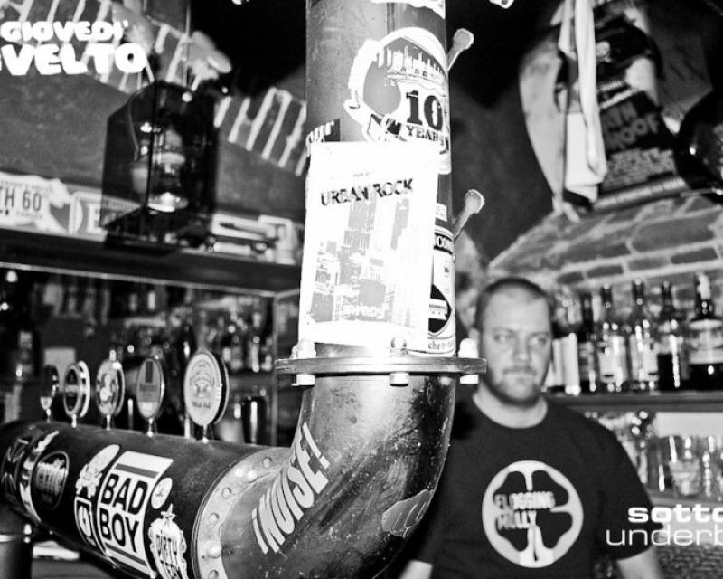 Bassanonet.it Giovedì Divelto