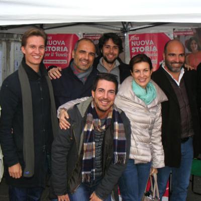 Bassanonet.it Una Moretti alla spina