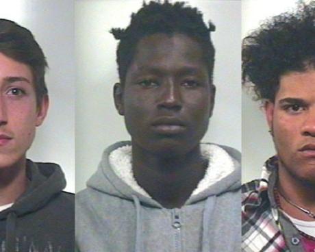 Bassanonet.it Arancini Meccanici