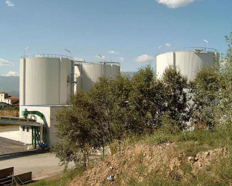 Bassanonet.it Missione al Polo