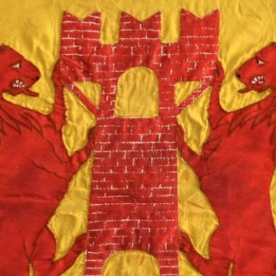 Bassanonet.it La bandiera ritrovata