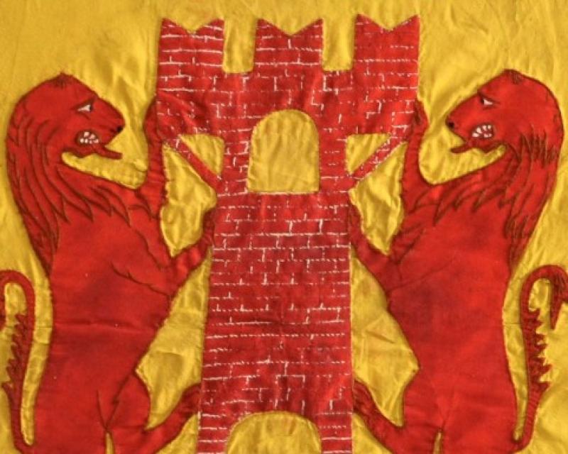 Bassanonet.it La bandiera ritrovata