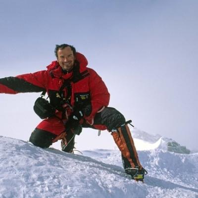 Bassanonet.it Sulle Seven summit con Pompili