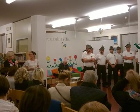 Bassanonet.it Regalati una biblioteca