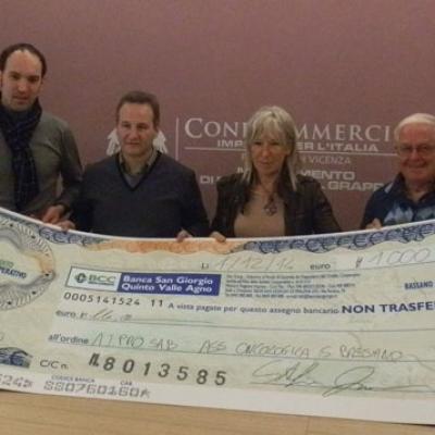 Bassanonet.it Una fettina di buon cuore