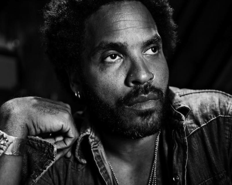 Bassanonet.it Lenny Kravitz a Piazzola sul Brenta
