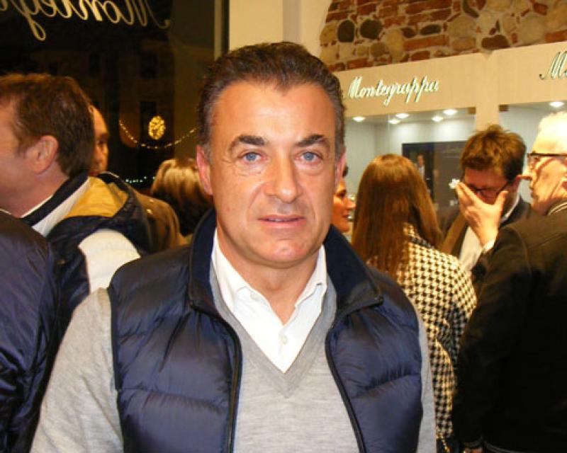 Bassanonet.it Ayrton Forever