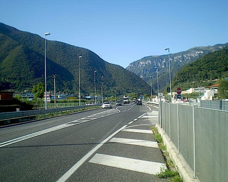 Bassanonet.it Valsugana Hot Road