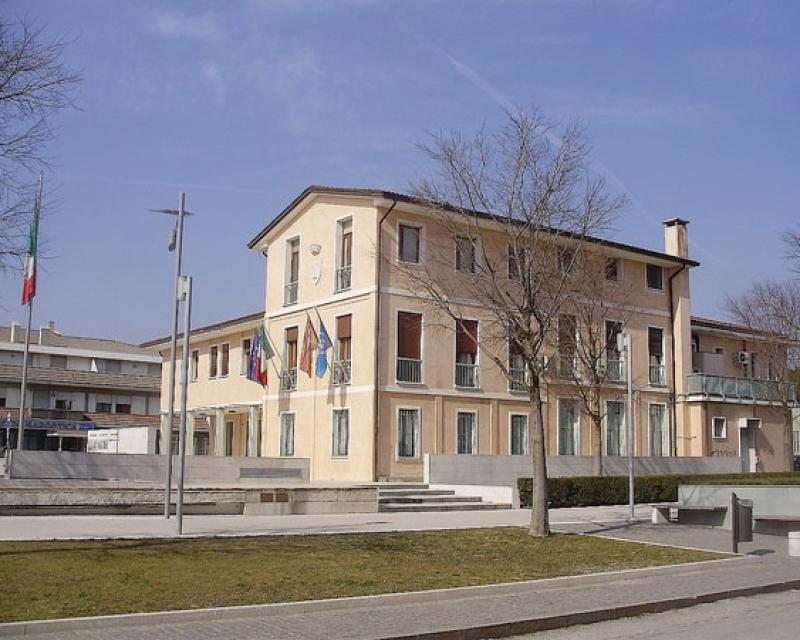 Bassanonet.it Cassola Police