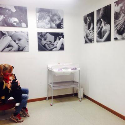 Bassanonet.it E il bebè...va all'Anagrafe