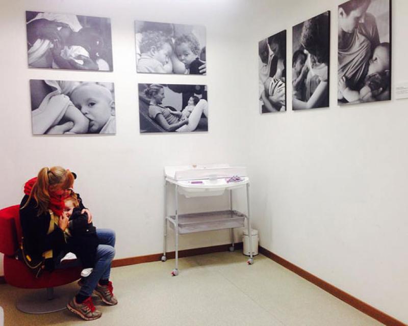 Bassanonet.it E il bebè...va all'Anagrafe