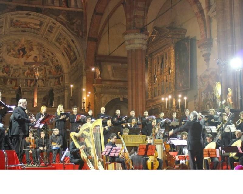 Bassanonet.it Il Natale celebrato con il concerto del Vespro di Santa Lucia