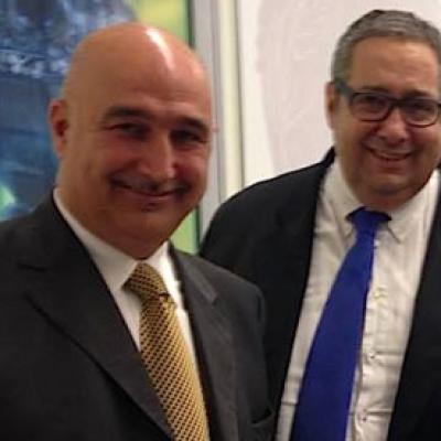 Bassanonet.it La benedizione di Finozzi