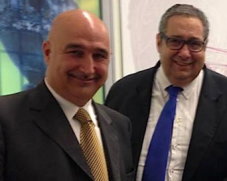 Bassanonet.it La benedizione di Finozzi