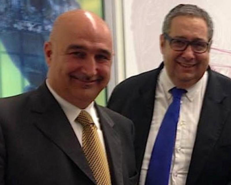 Bassanonet.it La benedizione di Finozzi