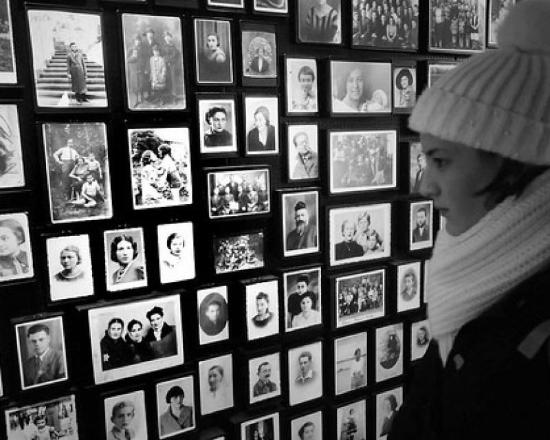 Bassanonet.it Le donne della Shoah