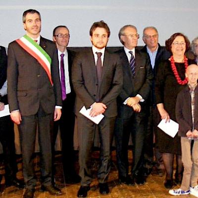 Bassanonet.it I premi e le parole