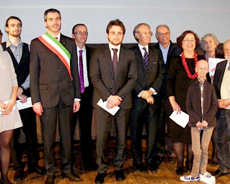 Bassanonet.it I premi e le parole