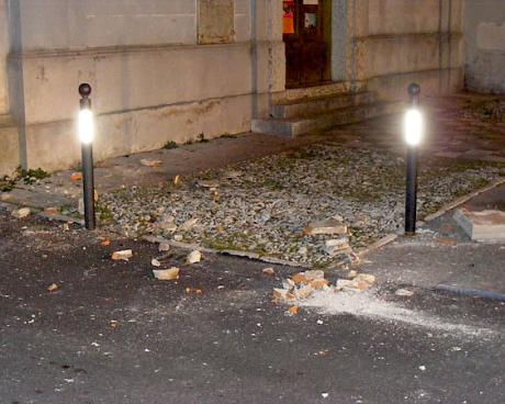 Bassanonet.it Pietre della città