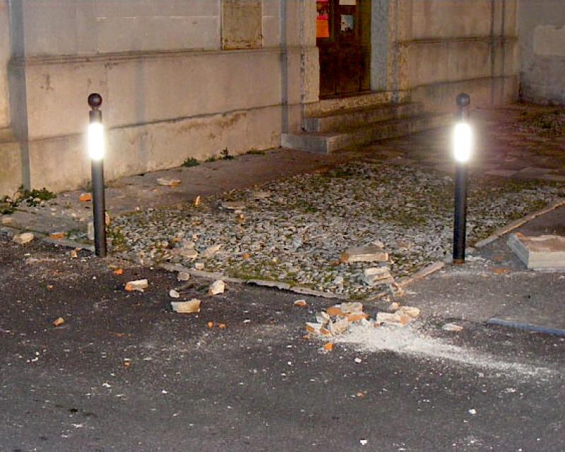 Bassanonet.it Pietre della città