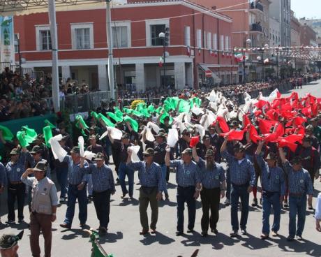 Bassanonet.it Voto a perdere