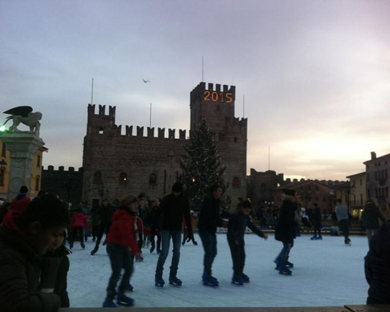 Bassanonet.it Pattini, pignate e l'Alfiere d'Argento