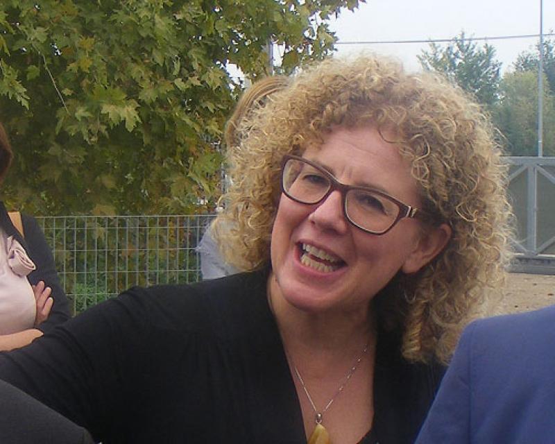 Bassanonet.it “La senatrice invisibile”