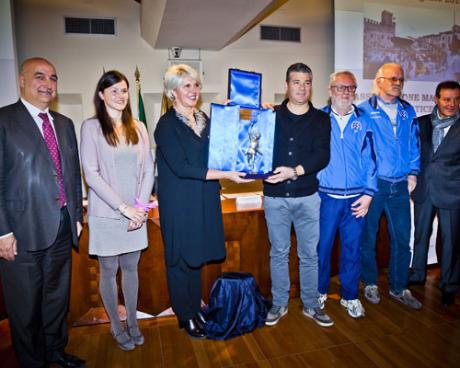 Bassanonet.it L'Alfiere in Rosa