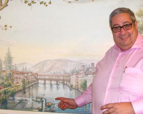 Bassanonet.it Ponte di Bassano vendesi