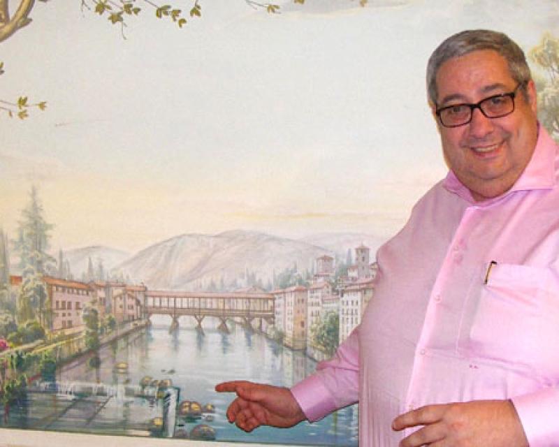 Bassanonet.it Ponte di Bassano vendesi